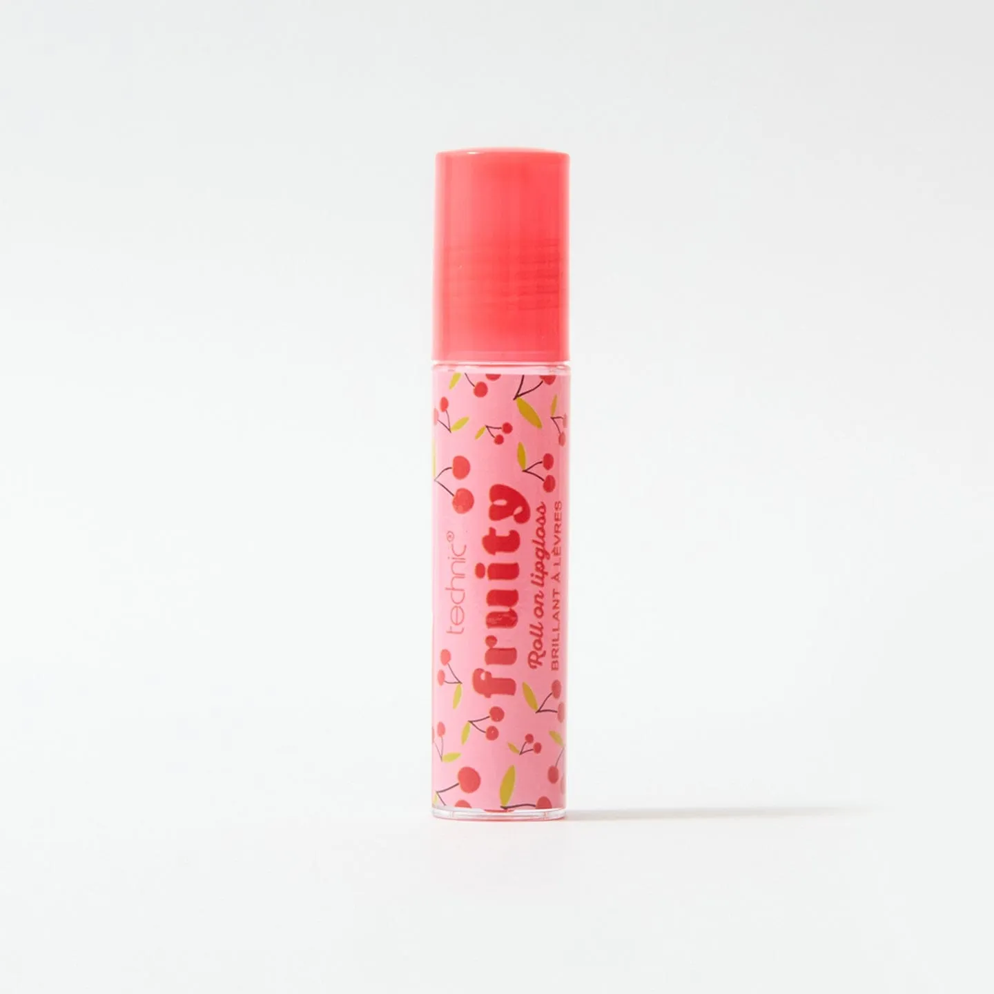 Technic Fruity Roll On Lipgloss