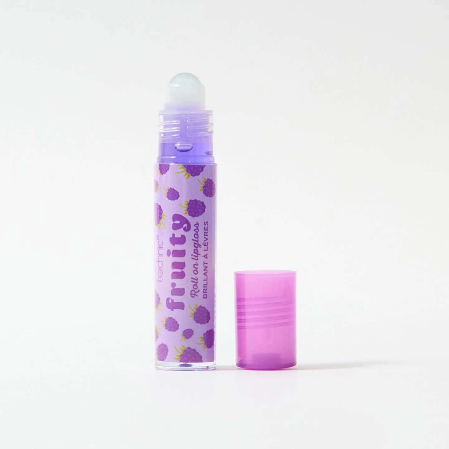 Technic Fruity Roll On Lipgloss