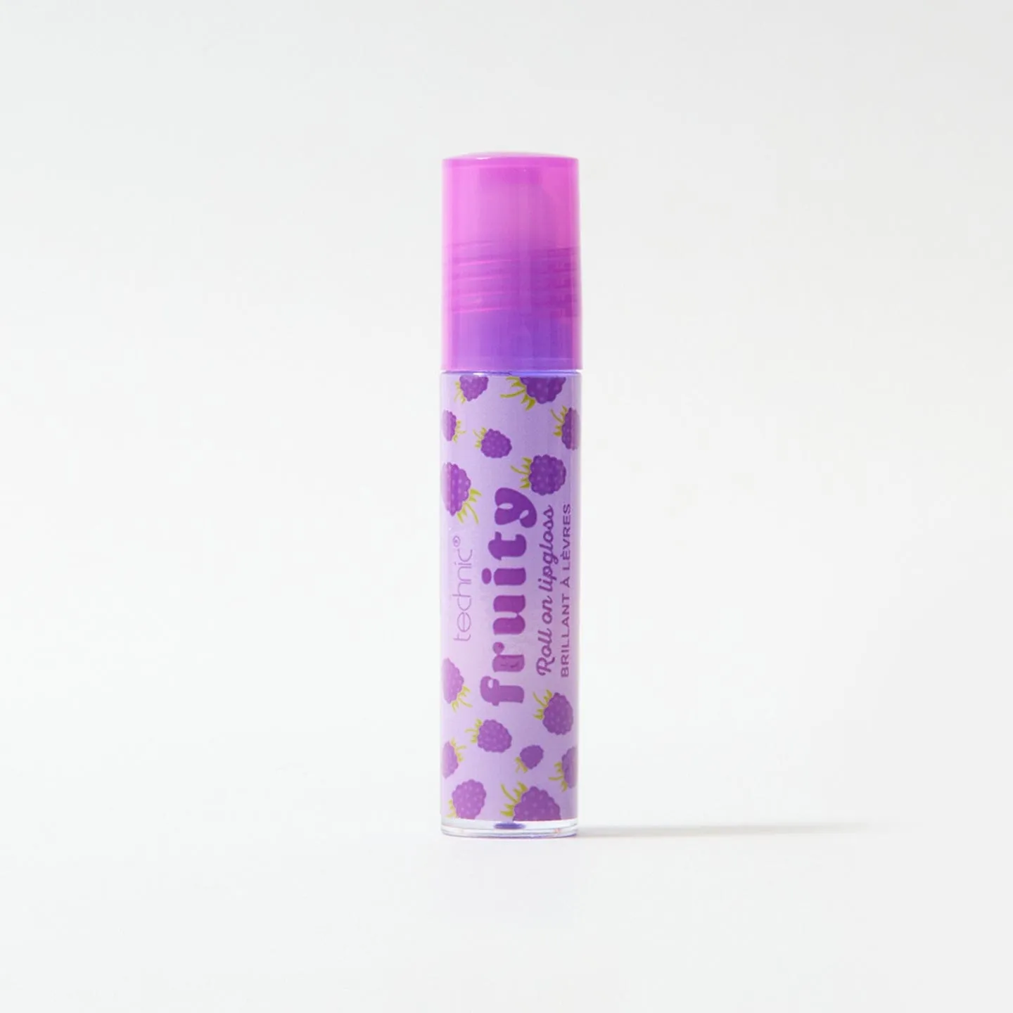Technic Fruity Roll On Lipgloss