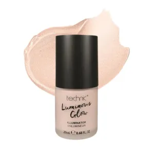 Technic Luminous Glow Illuminator - Bliss