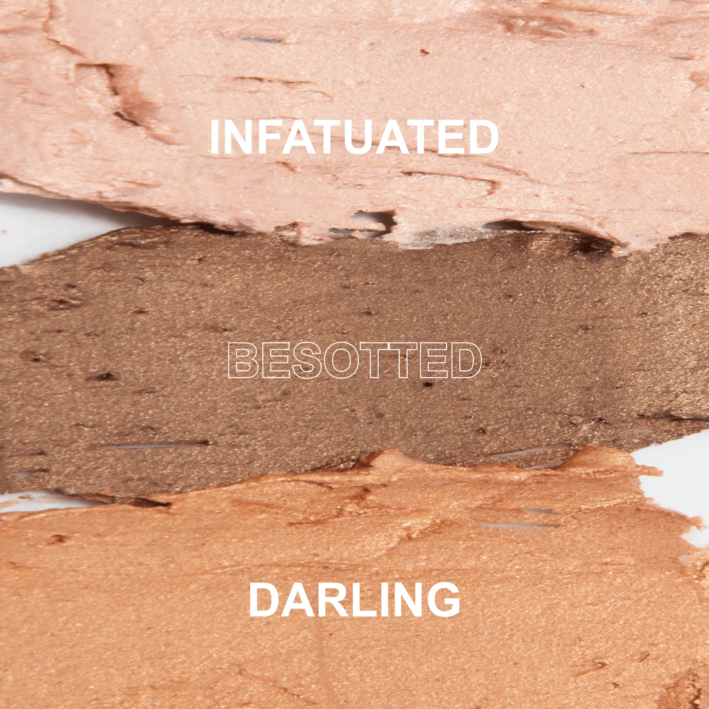 Technic Shimmer Glaze Cream Eyeshadow
