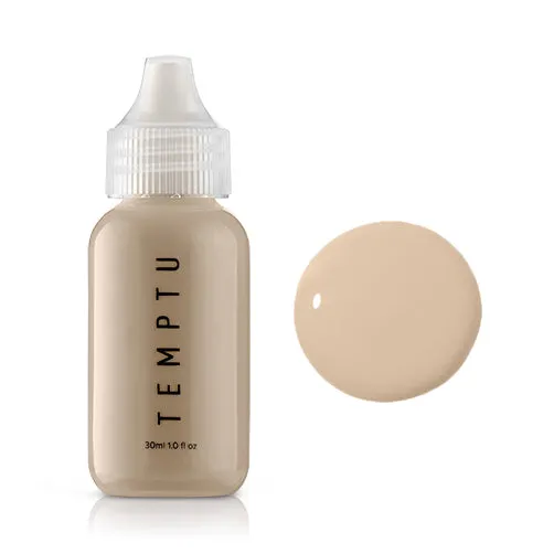 Temptu S/B Contouring