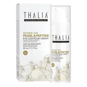 Thalia Parel & Peptide Oogcreme - 30 ml
