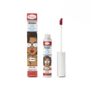 The Balm - Thebalmjour, Ni Hao!