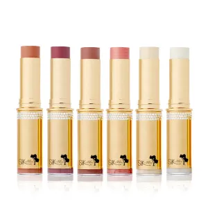 The Complete Cream Blush & Highlighter Collection