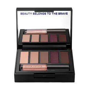 THE EMPHASIZE EYE DESIGN PALETTE - AS SEEN IN