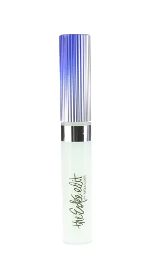 The Estee Edit Flash Photo Gloss '01 White Flash' 0.24Oz/7ml New In Box