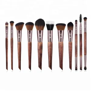 The Expert Brush Set