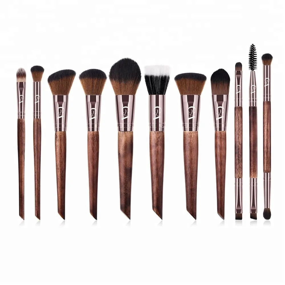 The Expert Brush Set