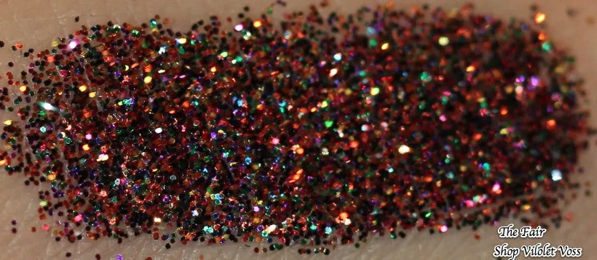The Fair Glitter