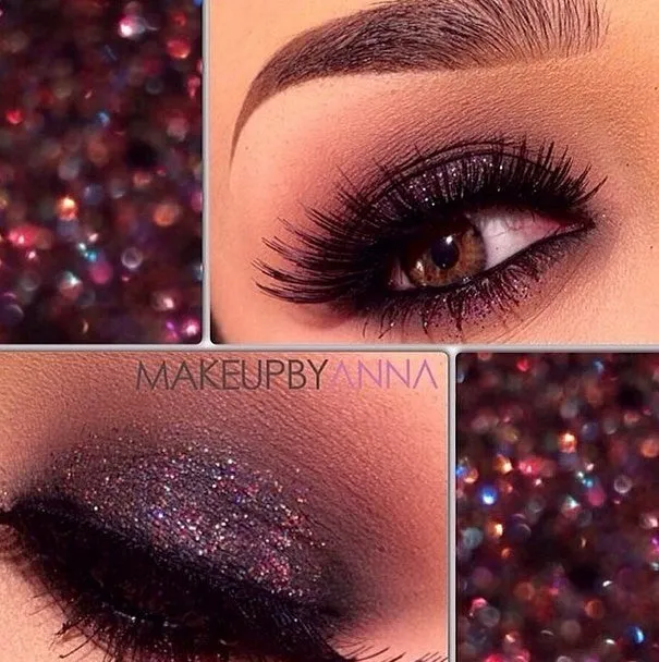 The Fair Glitter