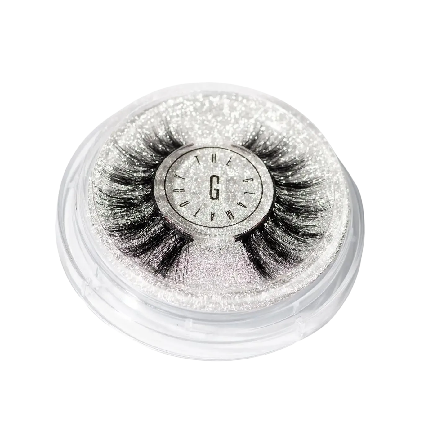 The Glamatory | Luxe Lashes | "New Money"
