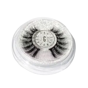 The Glamatory | Luxe Lashes | "New Money"