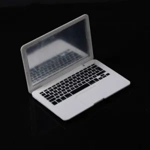 The Mac-up Book (Mini Pocket Mirror)