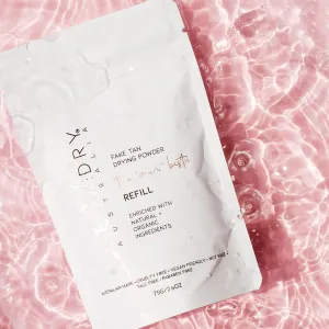 'The MINI Bestie' eco-REFILL 75g
