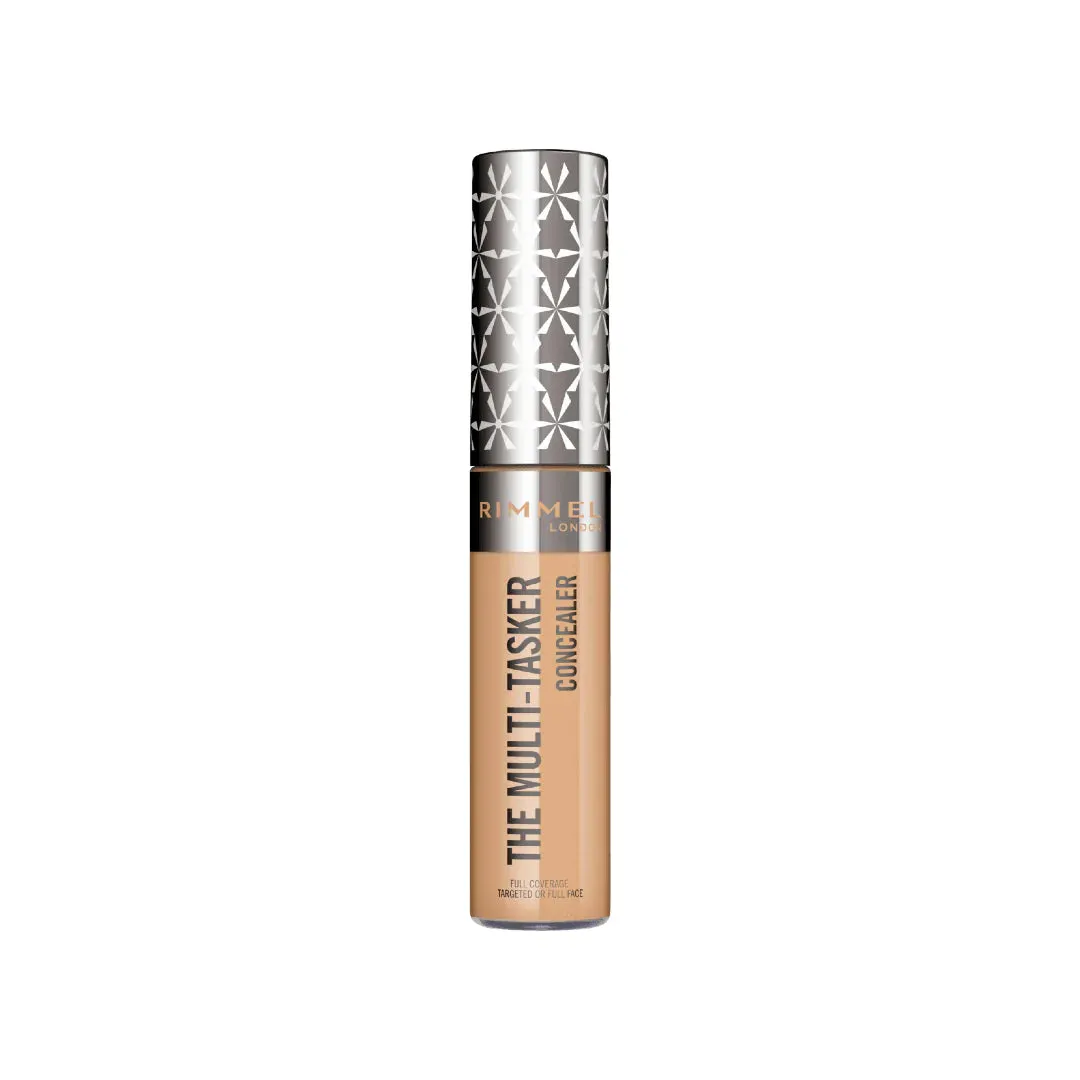 The Multi-Tasker Concealer