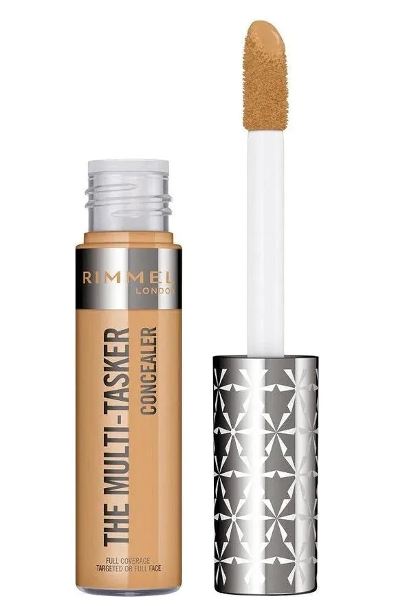 The Multi-Tasker Concealer