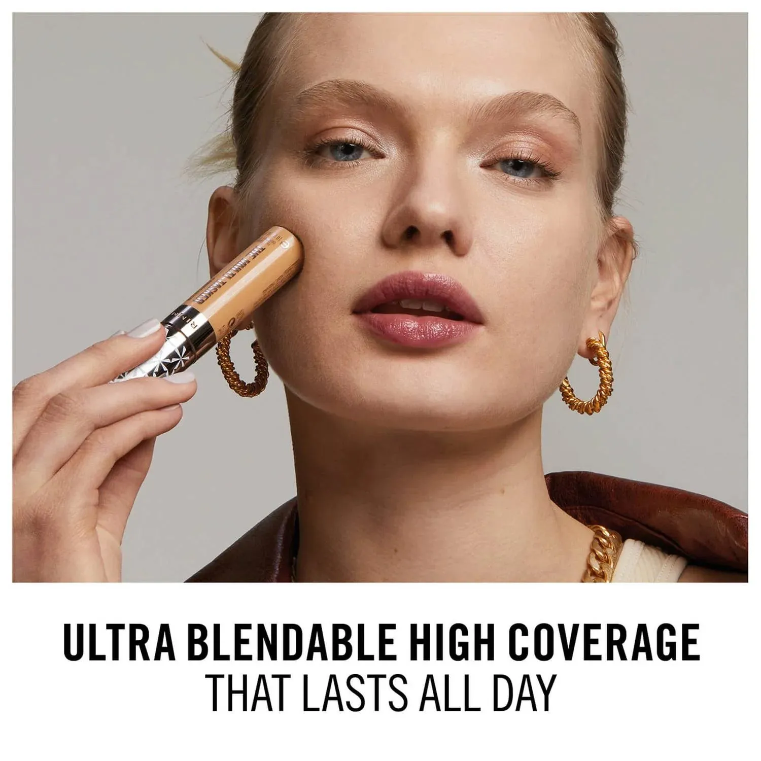 The Multi-Tasker Concealer