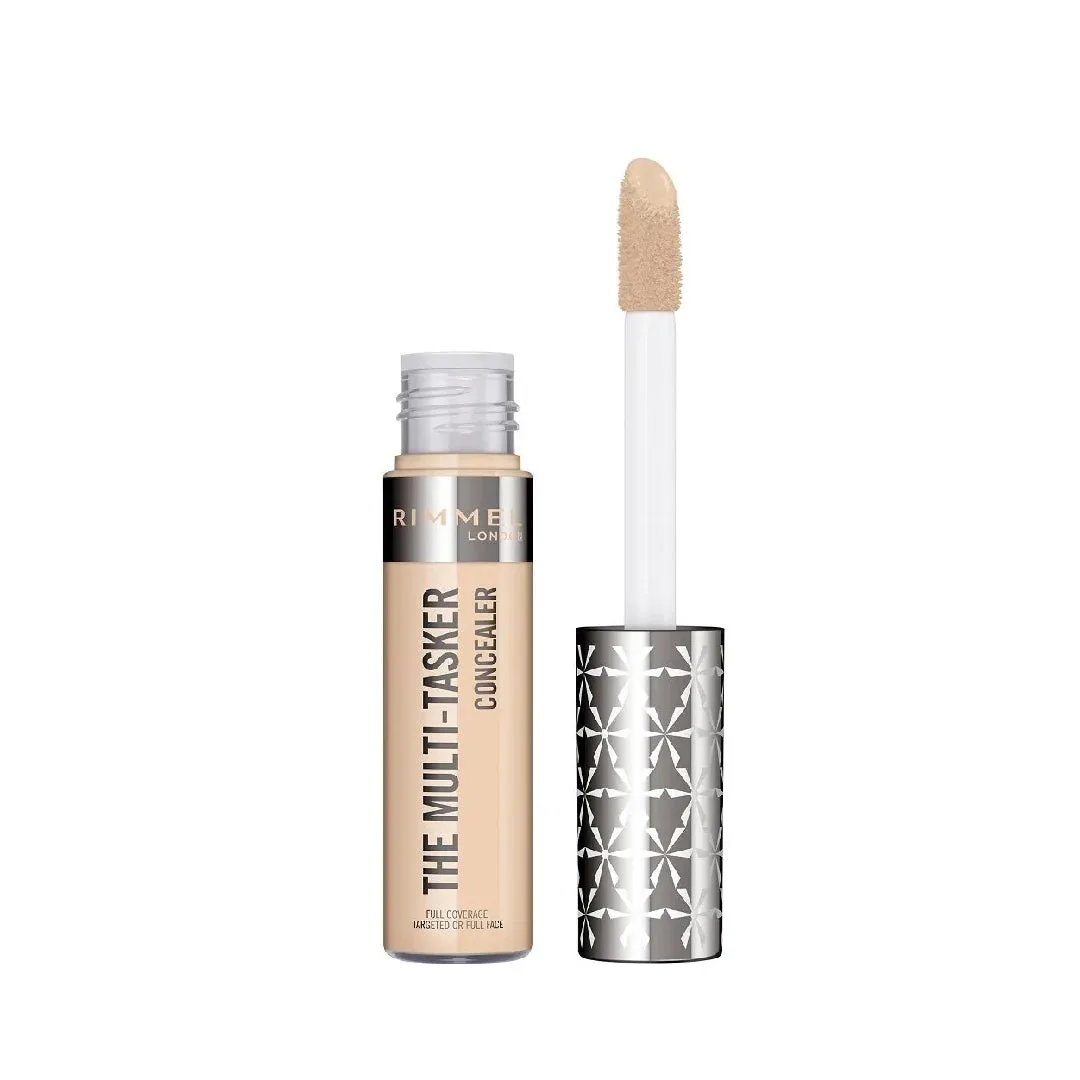 The Multi-Tasker Concealer