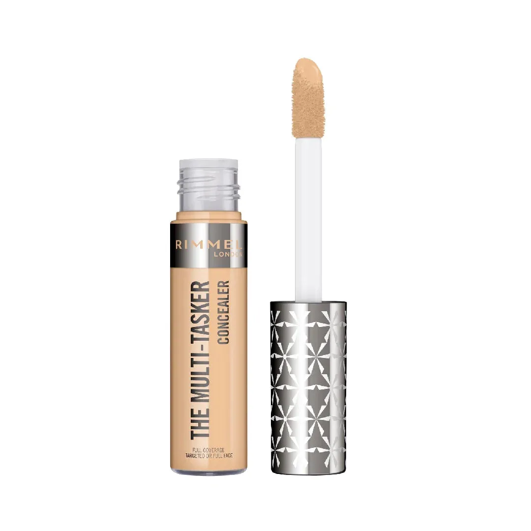 The Multi-Tasker Concealer