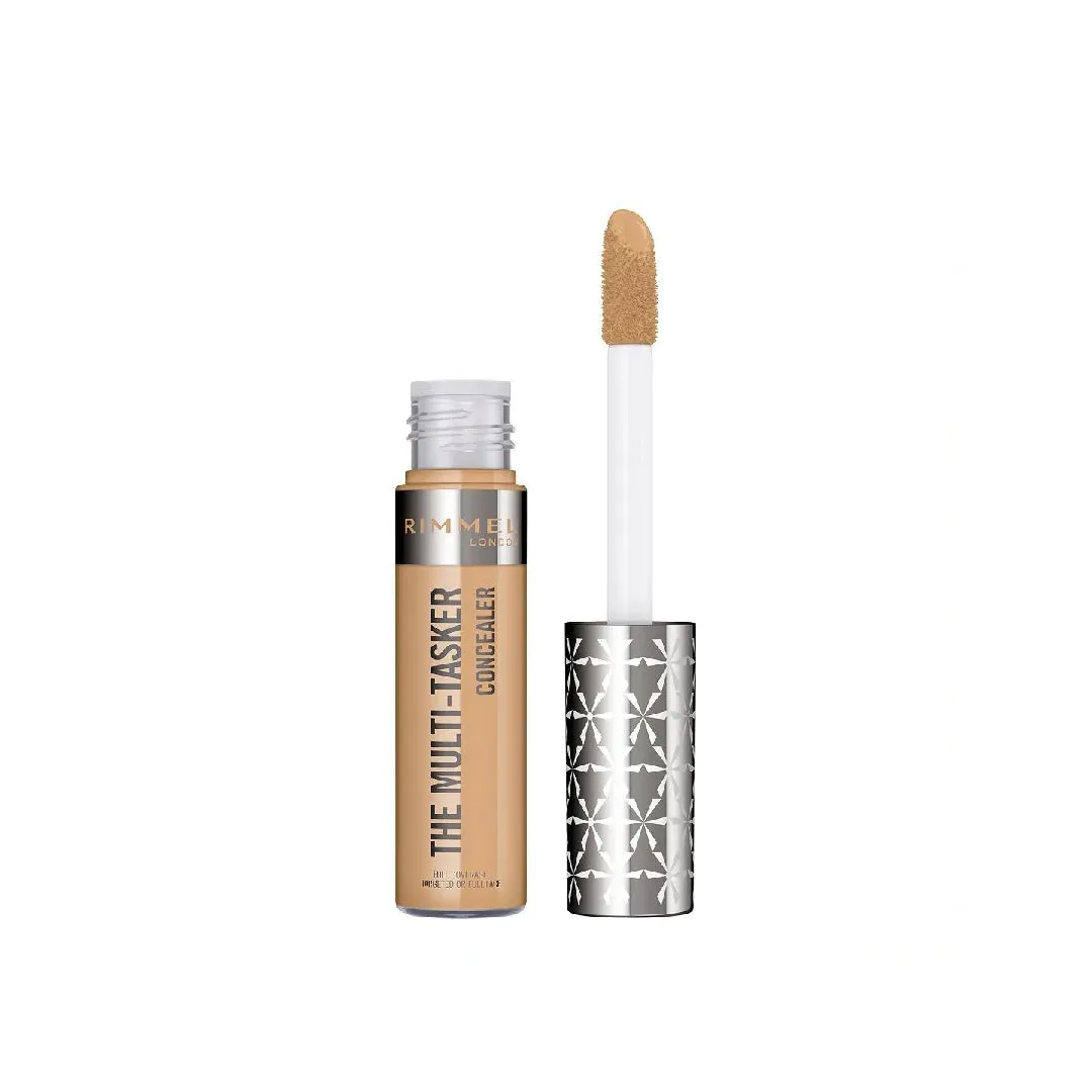 The Multi-Tasker Concealer