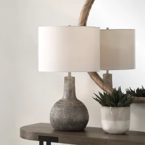 The Reese Collection By Lighting Gallery  Lamp - RC26140-1