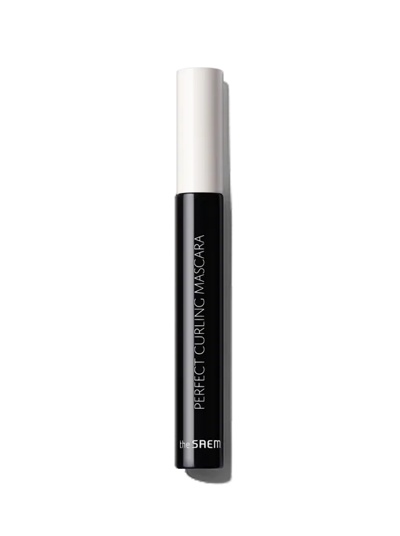 THE SAEM  Saemmul Perfect Curling Mascara 8ml