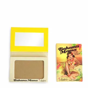 theBalm Bahama Mama Discontinued