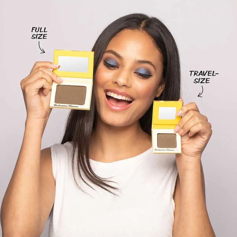 theBalm Bahama Mama Discontinued