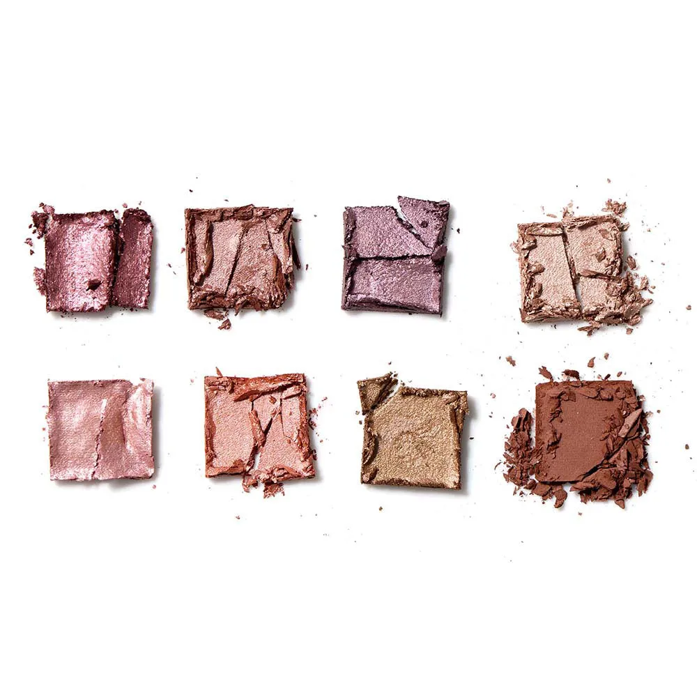 THREE Holiday Collection Palette 2024 Limited Edition
