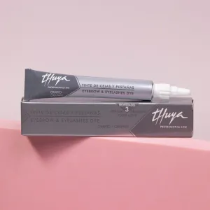 Thuya Eyebrow & Eyelash Dye Graphite