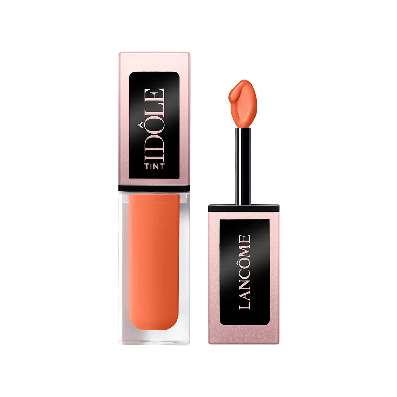 Tint Liquid Eyeshadow And Eyeliner