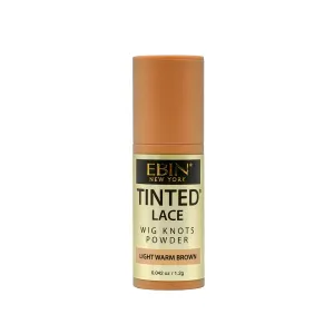 Tinted Lace Powder