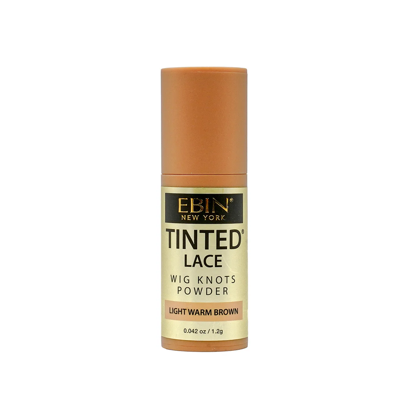 Tinted Lace Powder