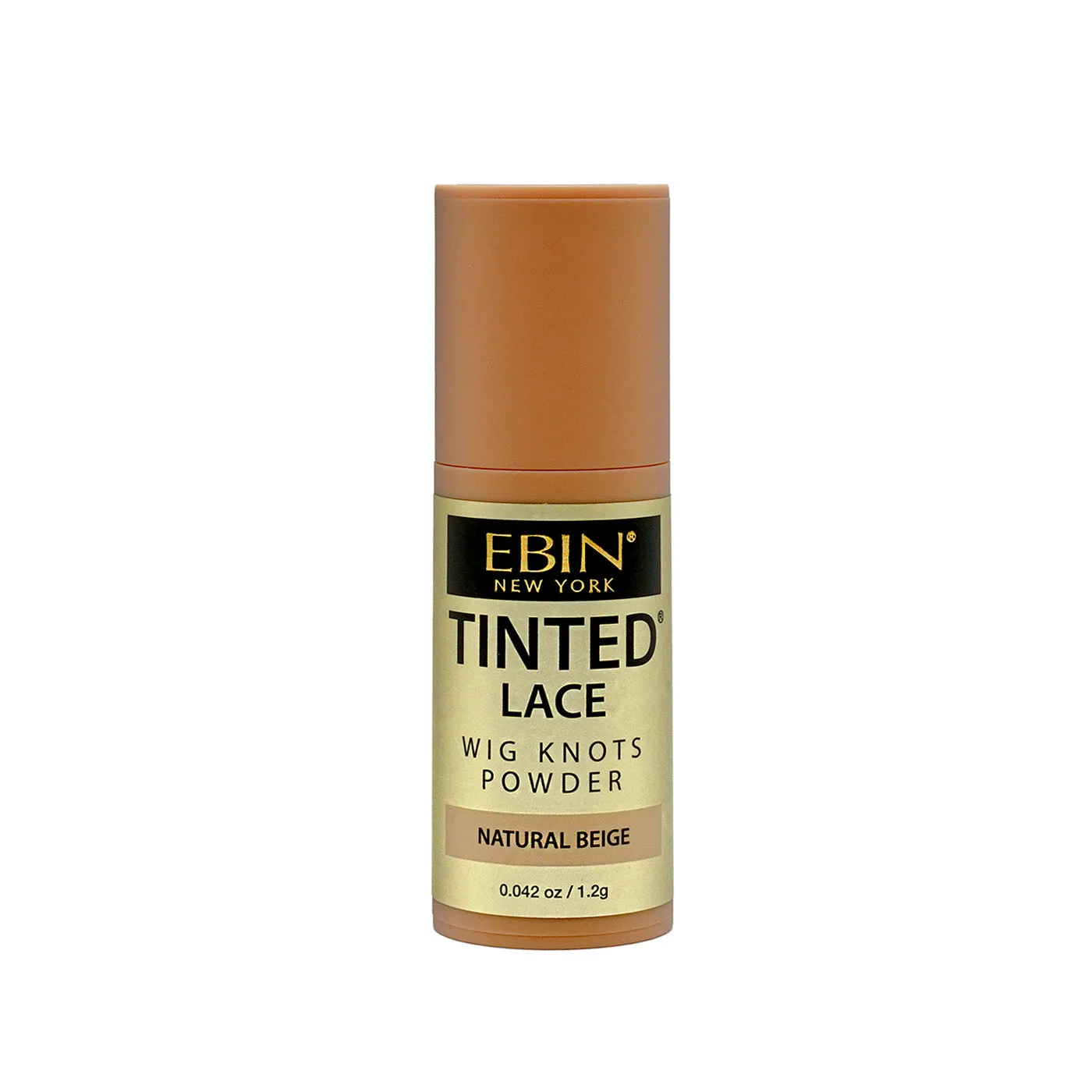 Tinted Lace Powder