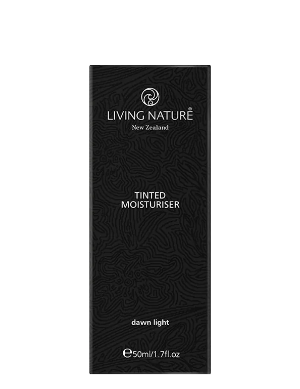 Tinted Moisturiser - Dawn Light