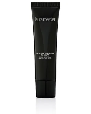 Tinted Moisturizer Oil Free in Nude