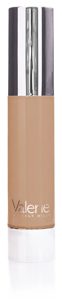 Tinted Moisturizer