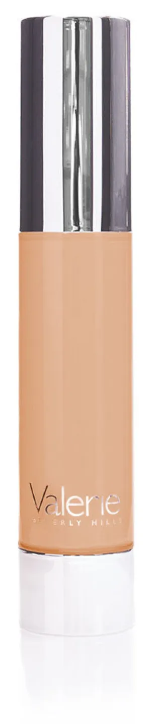 Tinted Moisturizer