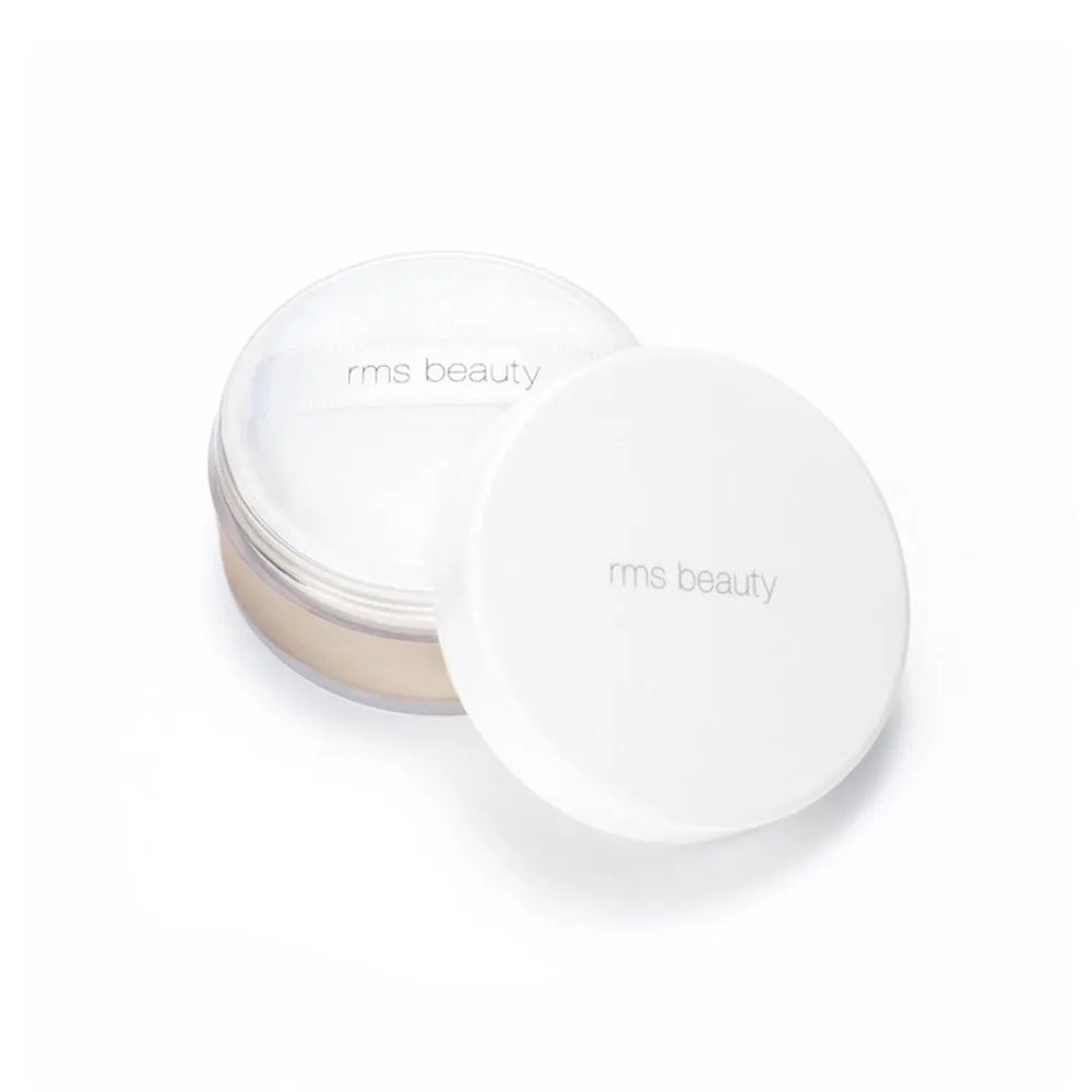 Tinted "Un" Powder