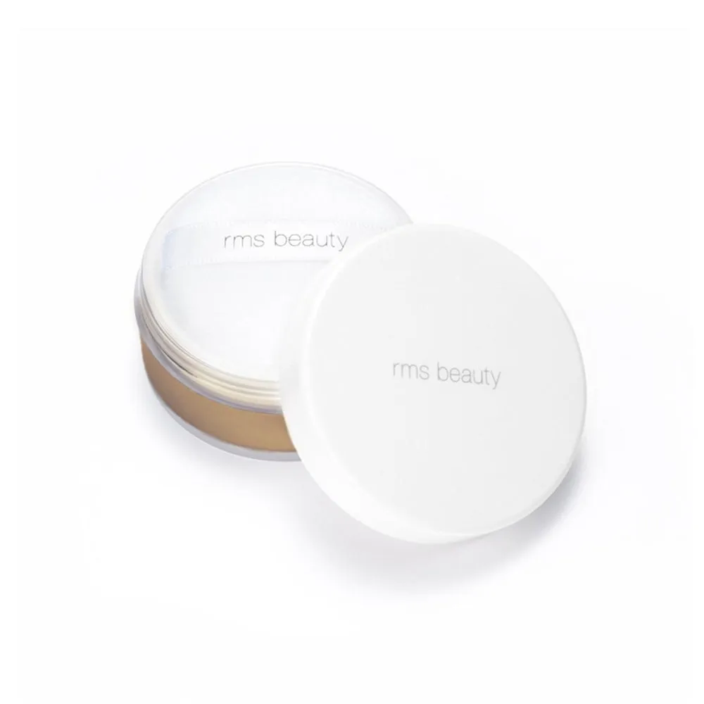 Tinted "Un" Powder