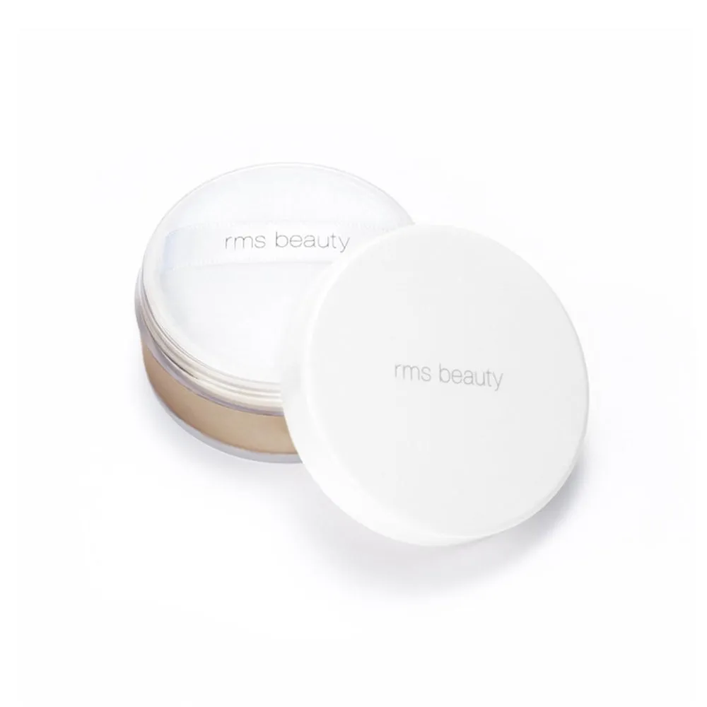 Tinted "Un" Powder