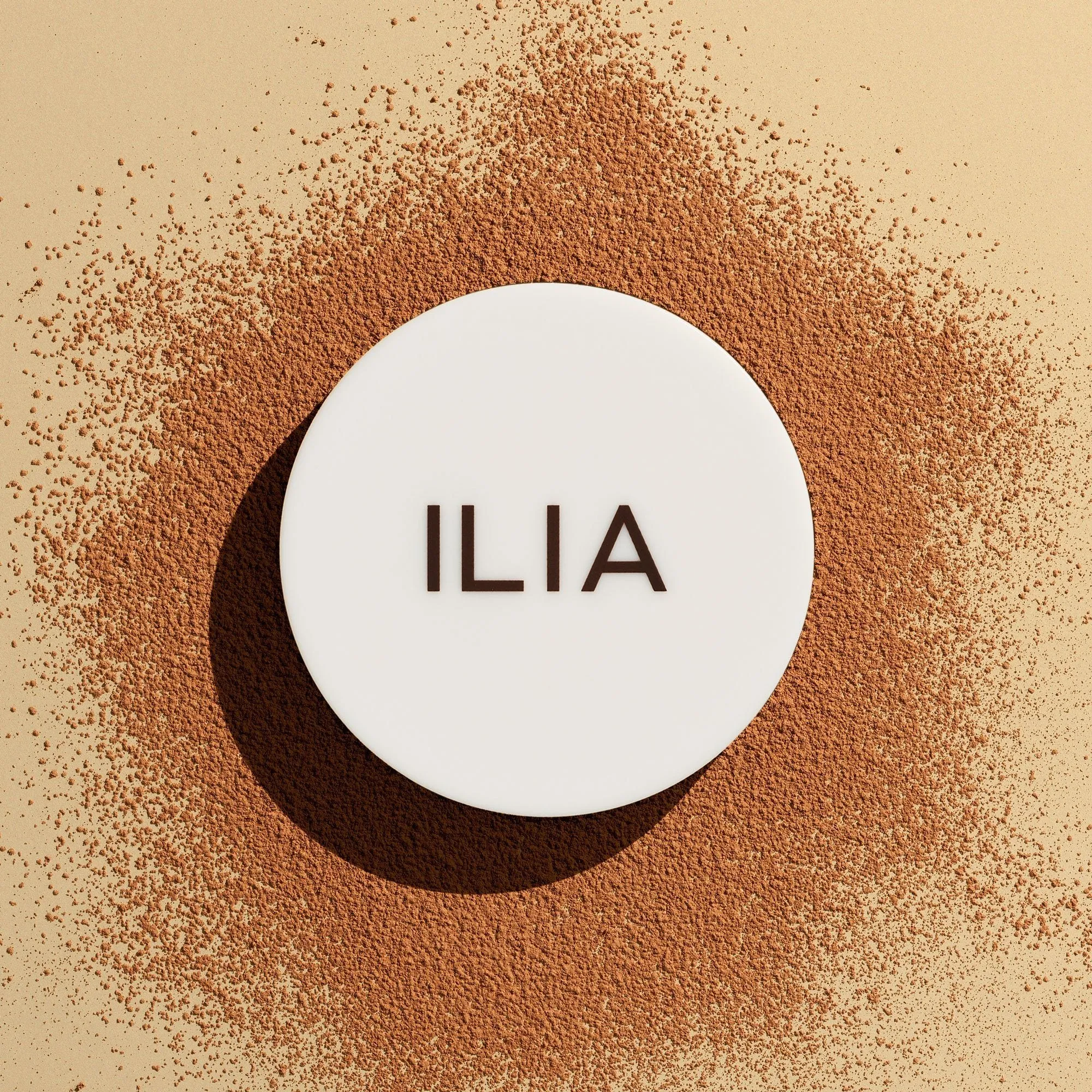 Tinted Radiant Translucent Powder - SPF 20