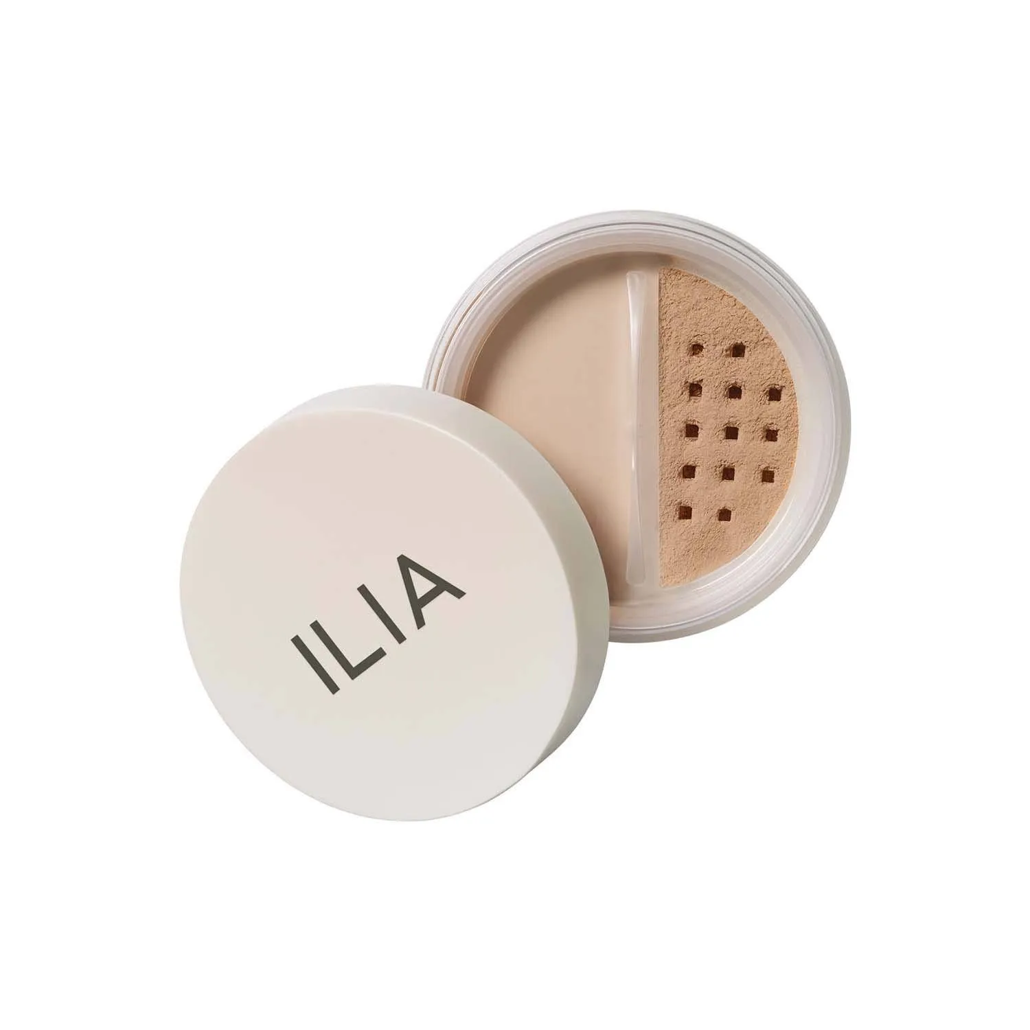 Tinted Radiant Translucent Powder - SPF 20
