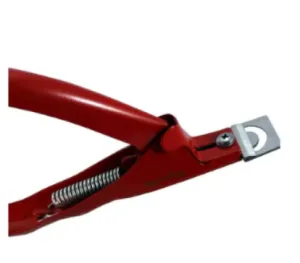 TIP & TOES False Nail Clipper