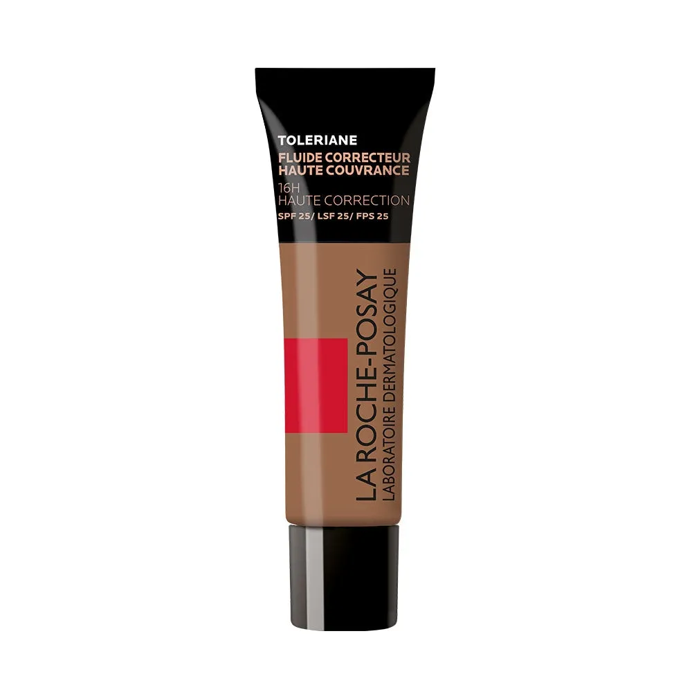 Toleriane Full Coverage Foundation