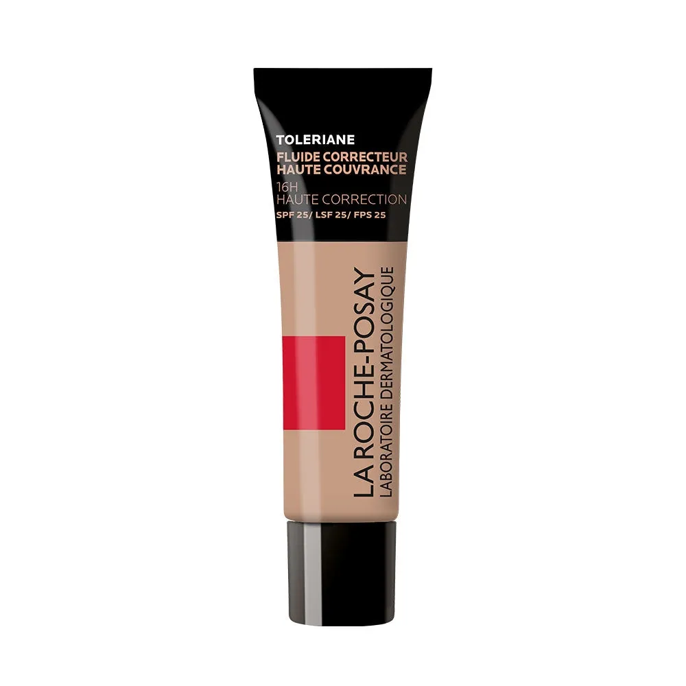Toleriane Full Coverage Foundation