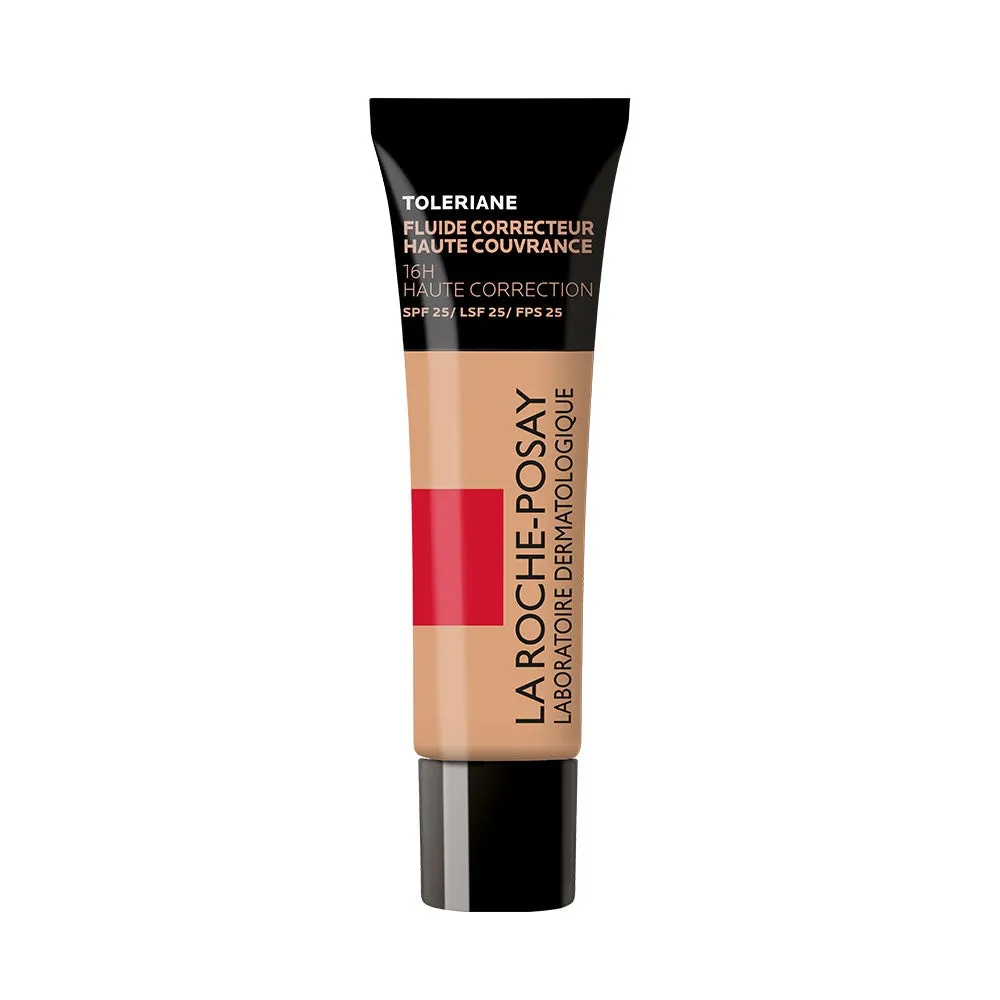 Toleriane Full Coverage Foundation