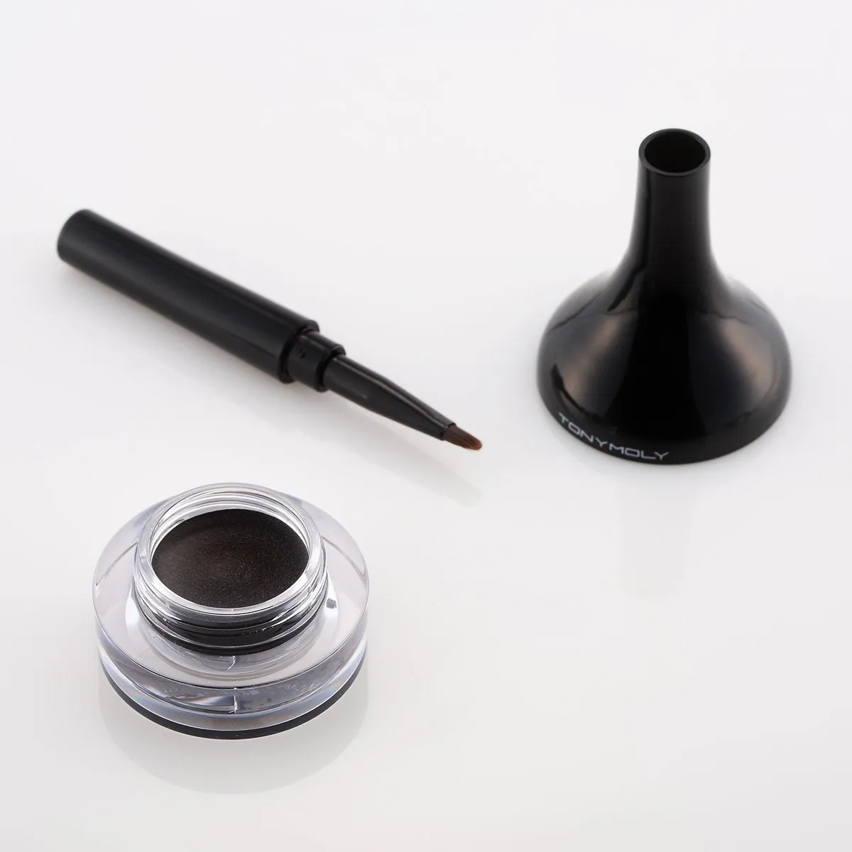TONYMOLY Back Gel Eyeliner Long Brush