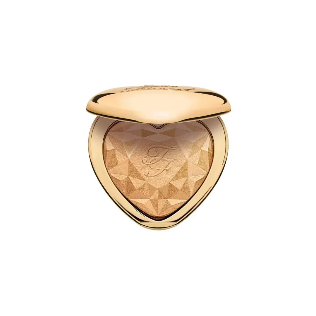 Too Face Love Light Prismatic Highlighter You Light Up My Life 9.0G